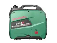 BCF Engel Inverter Generators - 2000W offer