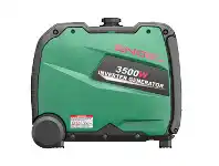 BCF Engel Inverter Generators - 3500W offer