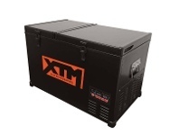 BCF XTM75 Dual Zone Fridge Freezer offer