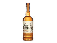 Liquorland Wild Turkey Bourbon Whiskey 700ml offer