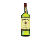 Liquorland Jameson Irish Whiskey 1 Litre offer