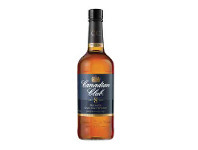 Canadian Club 8YO Whisky 700ml