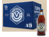 Furphy Refreshing Ale 12 x 375ml