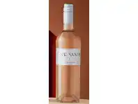 ALDI Pink Sands Pays D’OC Rosé 2019 750ml offer