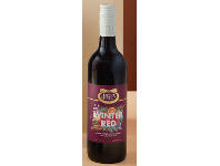 ALDI Brown Brothers Winter Red 2020 750ml offer