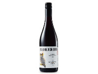 Pájaro De Buen Agüero Old Vines Garnacha 2019 750ml
