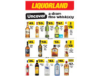 Coles Liquor offer