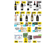 Coles Liquor offer
