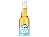 Woolworths Fresh Tracks Brewing Co Pristine Lager Bottles 24x330ml offer