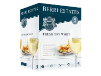 Woolworths Berri 5 Litre Casks offer