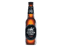 Carlton Zero Bottles 24x330ml