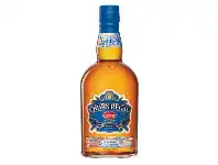 Woolworths Chivas Regal 13YO American Rye Cask Whisky 700ml offer