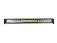 BCF XTM Slimline Light Bar - 100W 21” offer