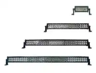 BCF XTM Light Bars offer
