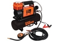 Ridge Ryder 6L 150PSI Air Compressor