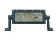 BCF XTM Light Bar - 36W offer