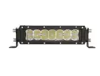 BCF XTM Slimline Light Bar - 35W 7.5” offer