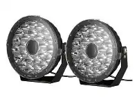 BCF XTM 224mm Paragon Driving Lights offer
