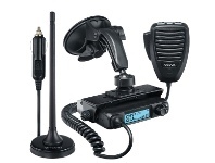 BCF Oricom Plug & Play 5W UHF310 Radio Pack offer