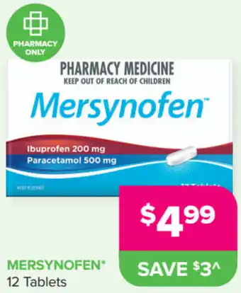 MERSYNOFEN