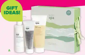 Natio Recharge Gift Set