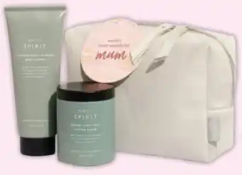 Malouf Pharmacies Natio Rejuvenate Gift Set offer