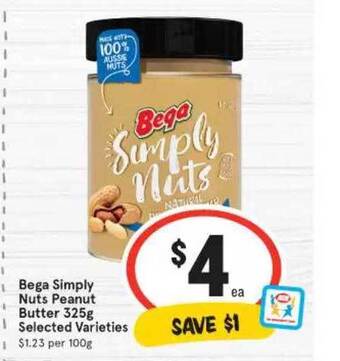 Peanut Butter