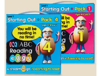 ALDI ABC Reading Eggs offer