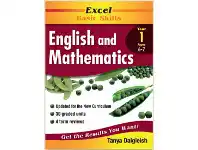 ALDI Excel Basic Skills Books offer