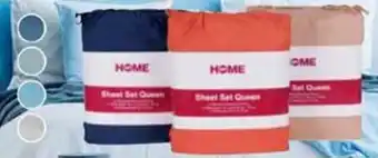 Cheap as Chips Microfibre Doona Set Single MB178 offer