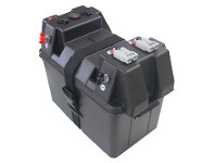 BCF XTM Powered Battery Box offer