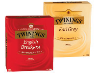 Foodworks Twinings Tea Bags 80/100 Pack offer