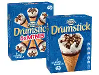 Peter’s Drumstick 4/6 Pack