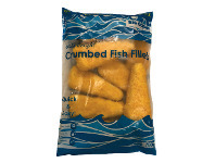 Foodworks Value Pack Crumbed Fish 700g offer