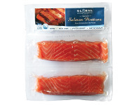 Foodworks Global Twin Pack Salmon Portions 250g offer