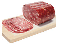 Foodworks Sopressa Salami offer