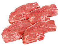 Foodworks Australian Lamb BBQ Chops offer