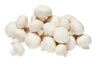Foodworks Snow White Button Mushrooms offer