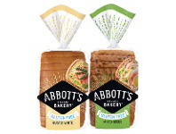Foodworks Abbott’s Village Bakery Gluten Free Bread 500g offer