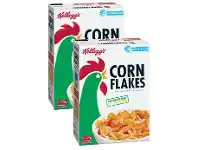 Foodworks Kellogg’s Corn Flakes 725g offer