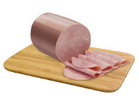 Foodworks Deli Leg Ham Sliced or Shaved offer