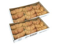 Your Bakery Croissant 9 Pack 600g