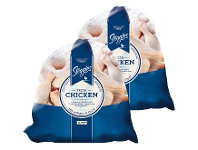 Foodworks Steggles Fresh Chicken Drumsticks 2kg Bag offer