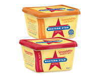 Foodworks Western Star Spreadable 500g offer