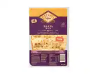 Foodworks Patak’s Naan 240g or Simmer Sauce 450g offer