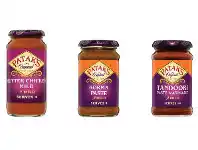Foodworks Patak’s Paste 312g offer