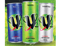 Foodworks V Energy Drink 250ml offer