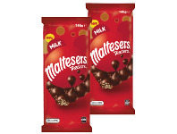 Foodworks Mars Maltesers Blocks 146g offer