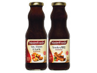 Foodworks MasterFoods Marinade 375g offer