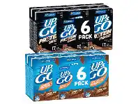 Foodworks Sanitarium Up & Go or Energize 6 Pack x 250ml offer